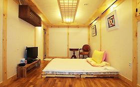 Lee Kang ga Guesthouse Seoul